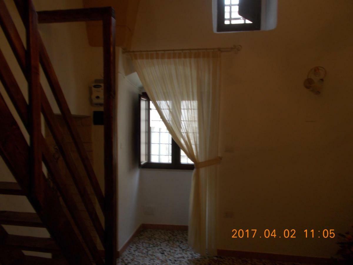 Villa A Casa Di Monia Felline Exterior foto